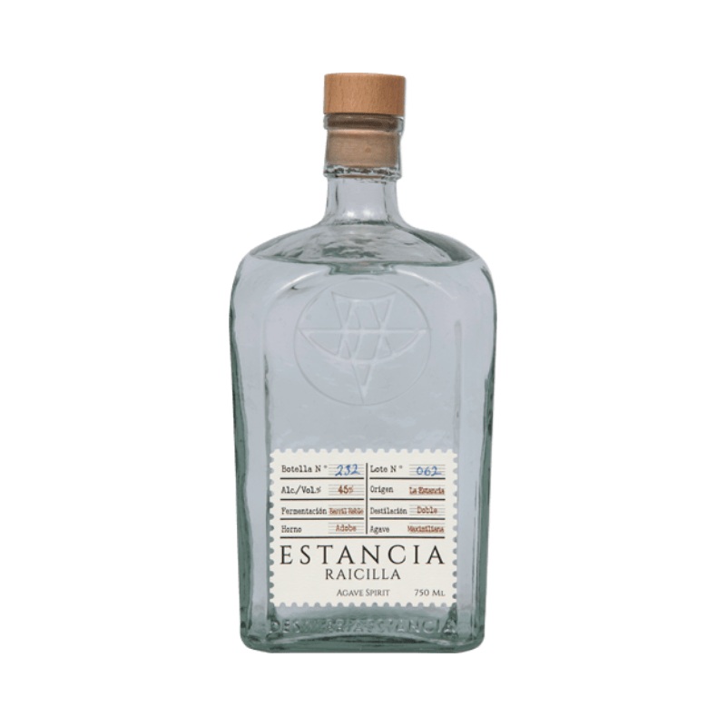 Estancia Raicilla de la Sierra Mezcal 750mL
