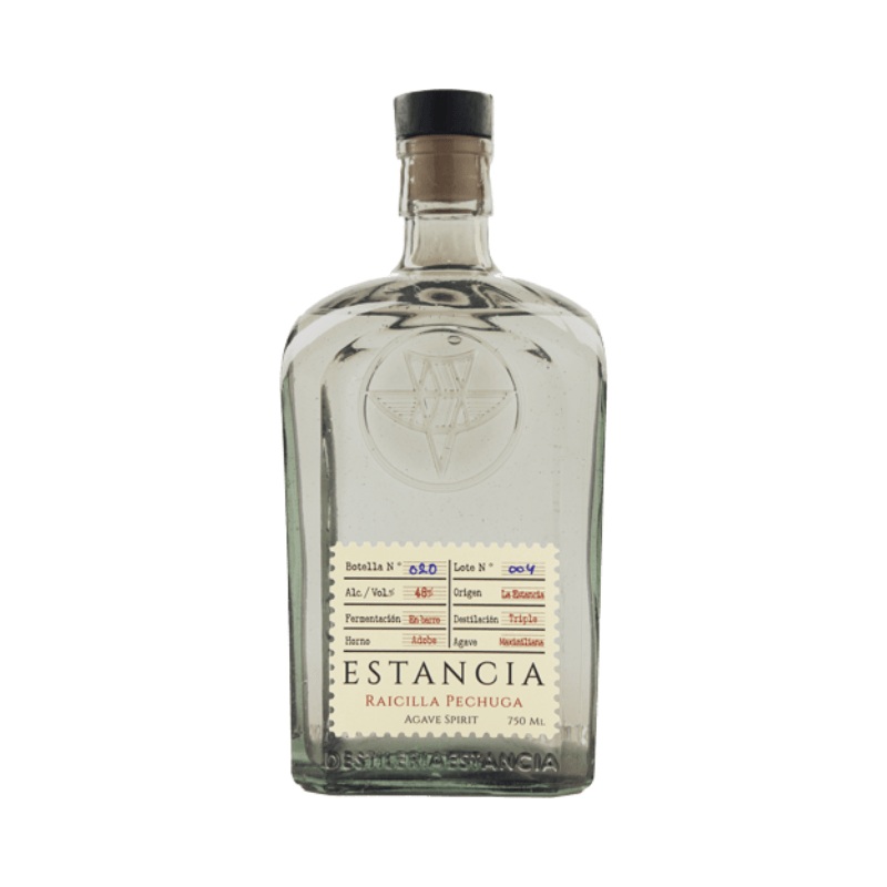 Estancia Raicilla Pechuga de Guajolote 750mL