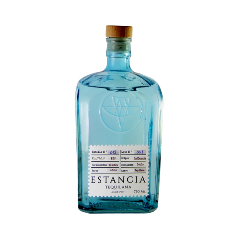 Estancia Tequilana 750mL