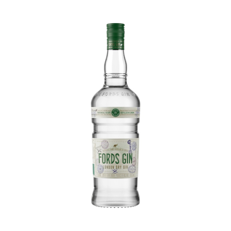Fords Gin 750mL