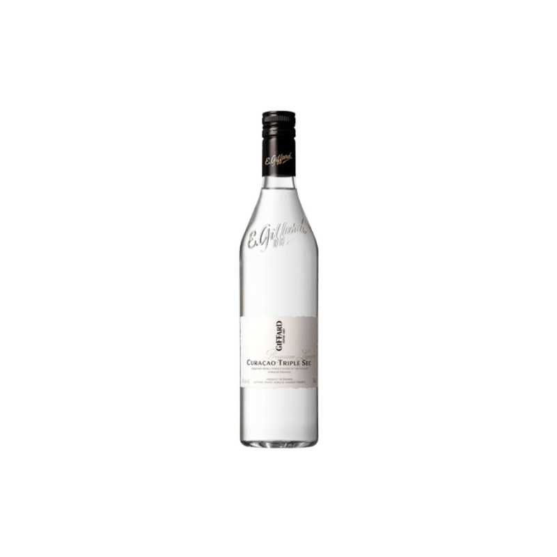 Giffard Frais des Bois Liqueur 750mL