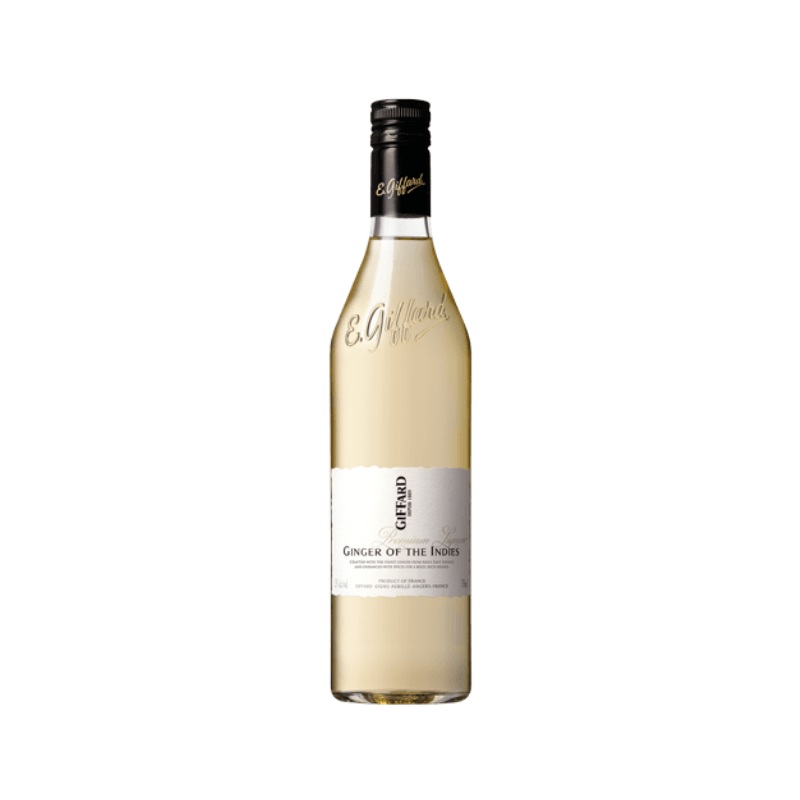 Giffard Ginger of the Indies Liqueur 750mL