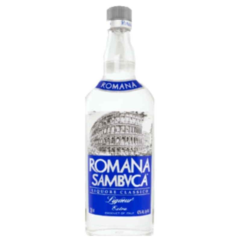 Romana Sambuca Liqueur 750ml