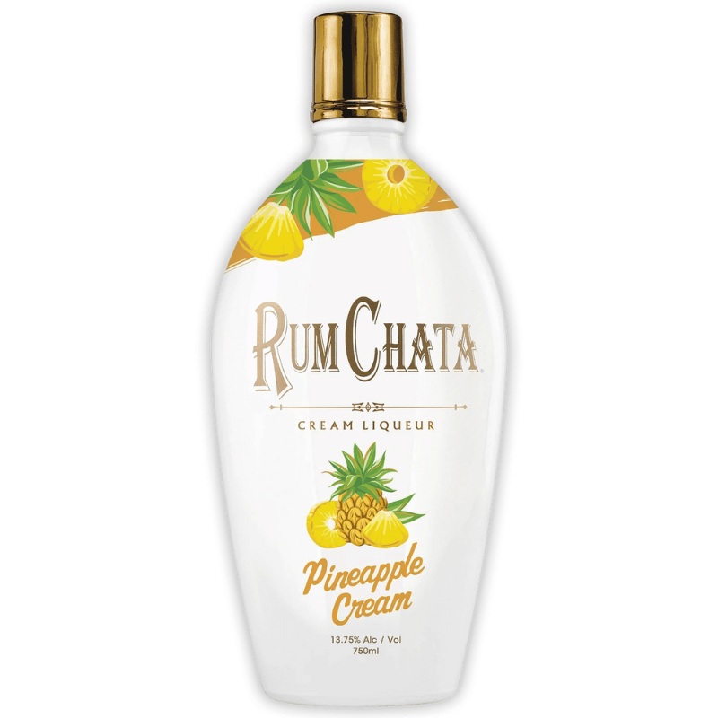 RumChata Pineapple Cream 750mL