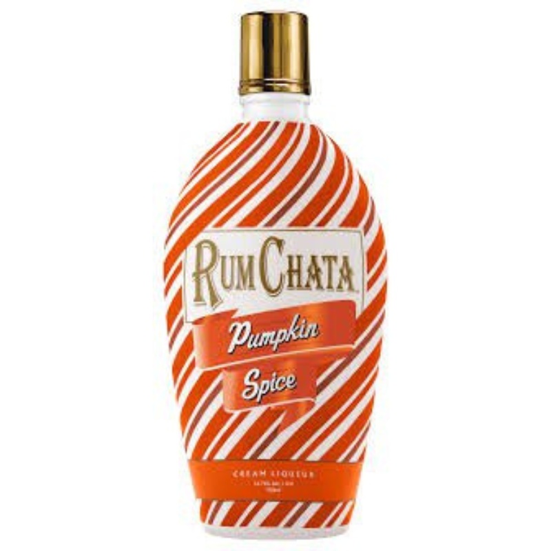 RumChata Pumpkin Spice 750mL