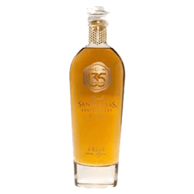 San Matias Anejo 135 Year 750ml