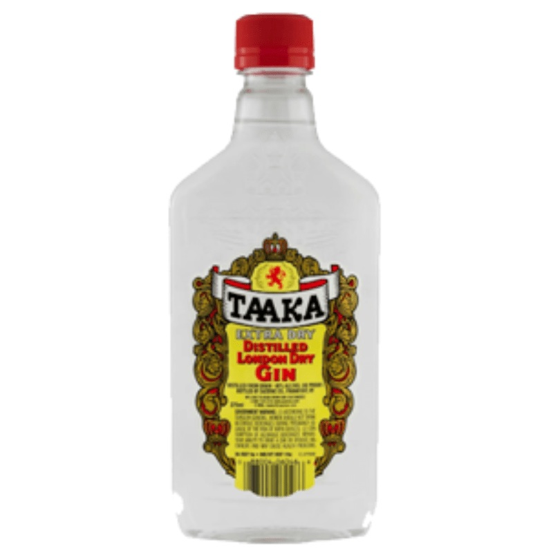 Taaka Gin 750ml