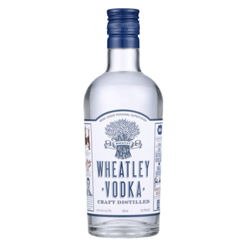 Wheatley Vodka 750ml