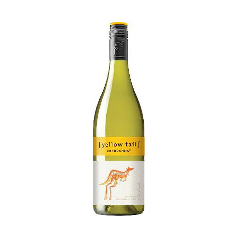 Yellow Tail Chardonnay – 750mL