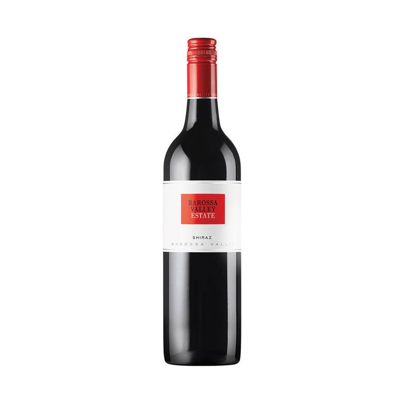 Barossa Valley Shiraz – 750mL|39842030321834
