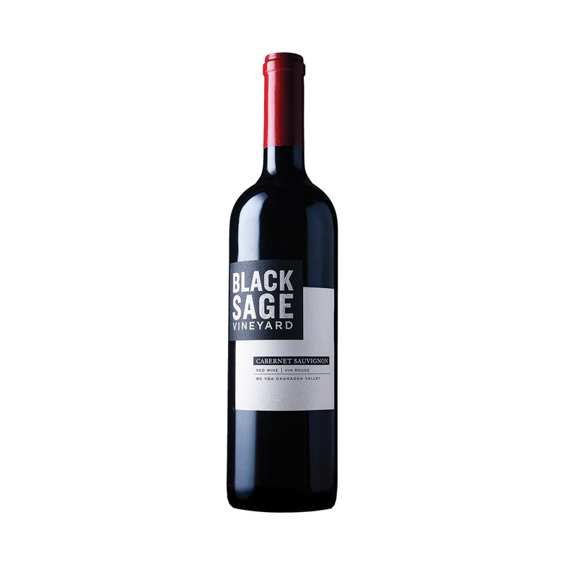 Black Sage Cabernet Sauvignon – 750mL