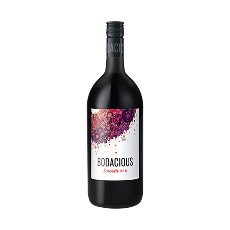 Bodacious Smooth Red – 1.5L|39842030321834