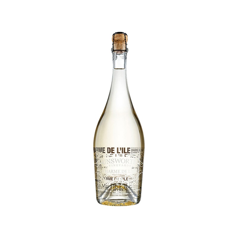Unsworth Charme de L’ile – 750mL