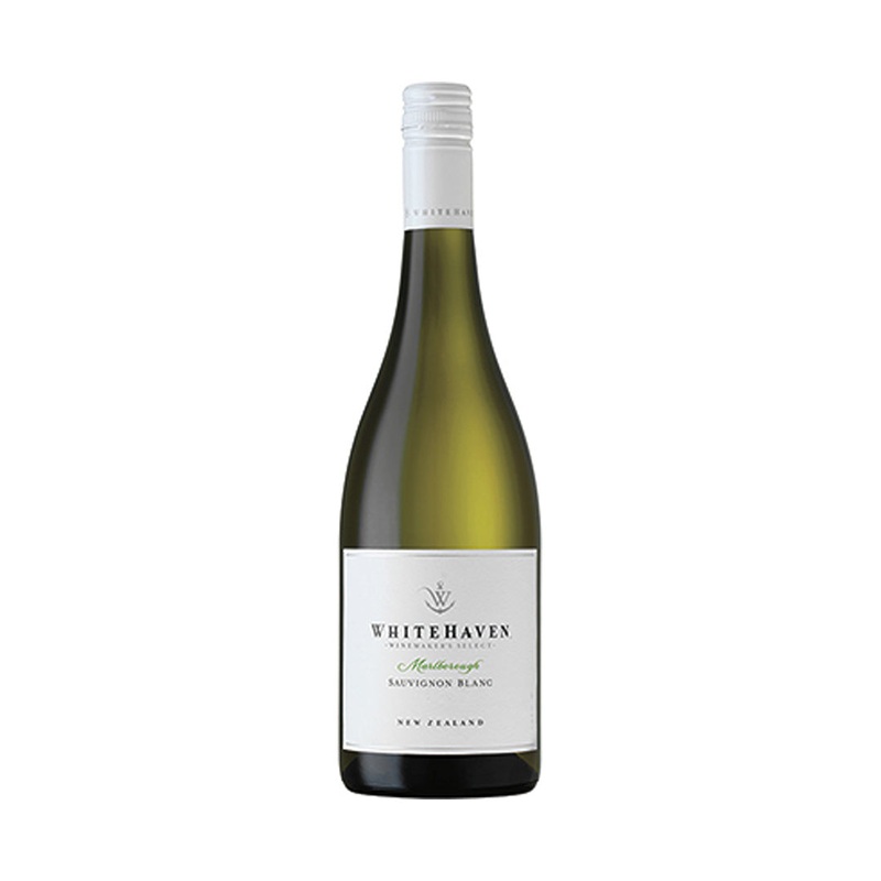 WhiteHaven Marlborough Sauvignon Blanc – 750mL