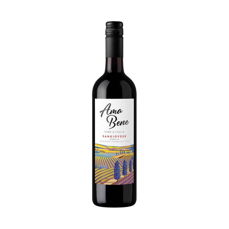 Ama Bene Sangiovese – 750mL|39842030321834