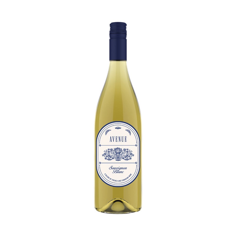Avenue Sauvignon Blanc – 750mL