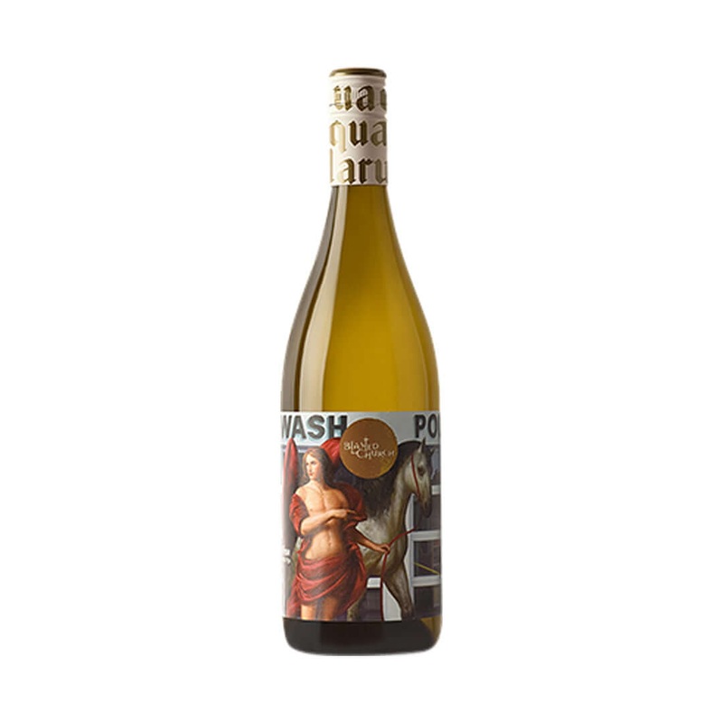 Blasted Church Hatfield’s Fuse – 750mL