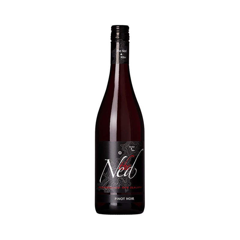 The Ned Pinot Noir – 750mL|39842030321834