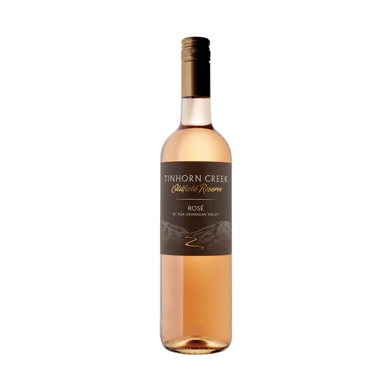 Tinhorn Creek Oldfield Reserve Ros – 750mL