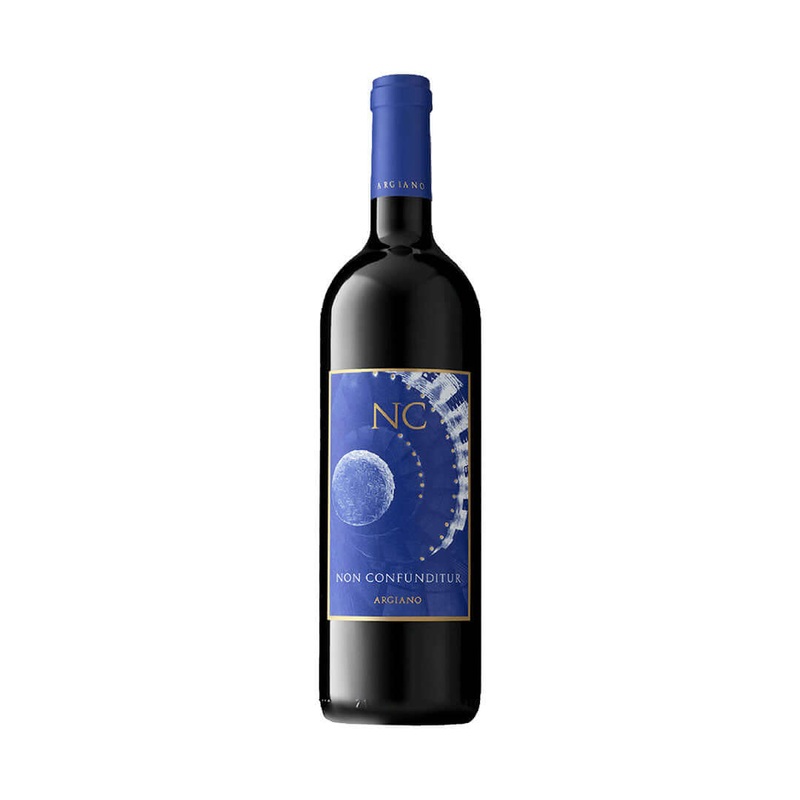 TOSCANA ARGIANO NON CONFUNDITOR – 750ml