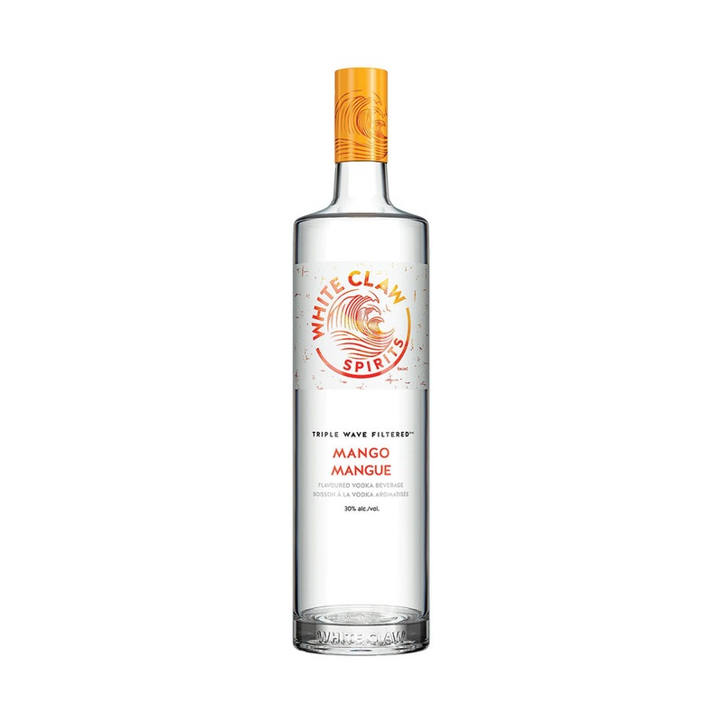 White Claw Mango Vodka – 750mL