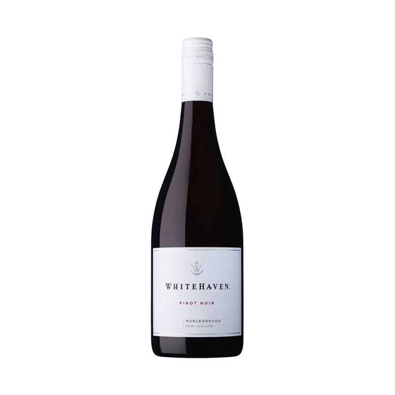 Whitehaven Pinot Noir – 750mL