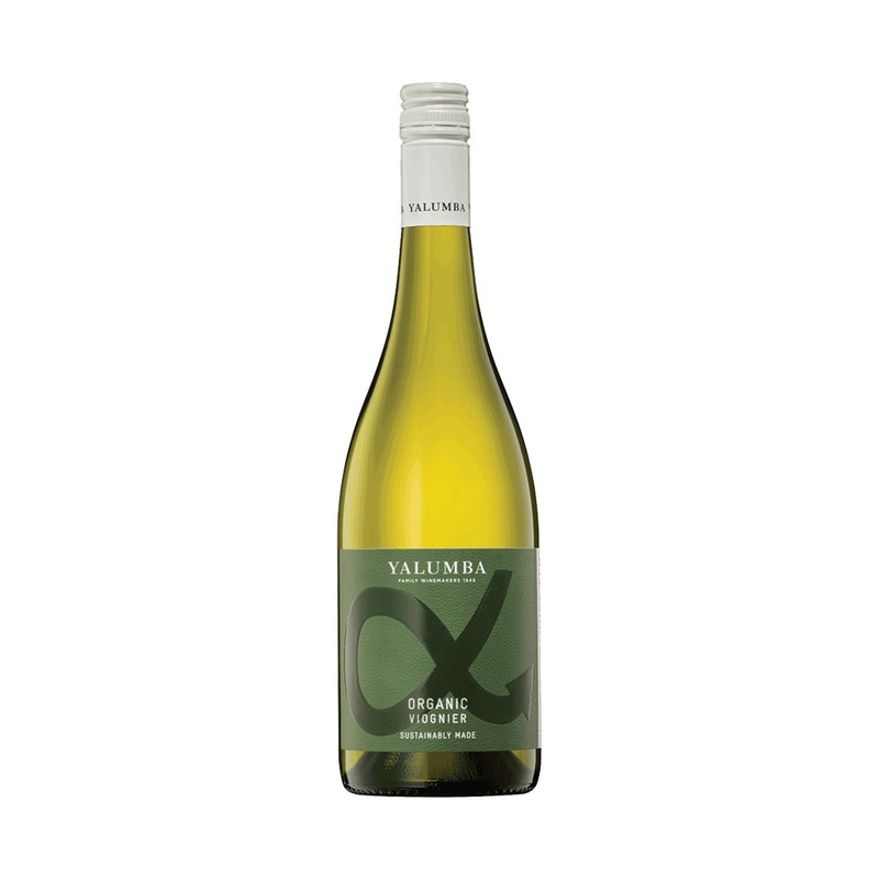 Yalumba GEN Organic Viognier – 750mL