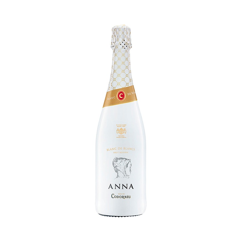 Anna de Codorniu Cava Brut – 750mL