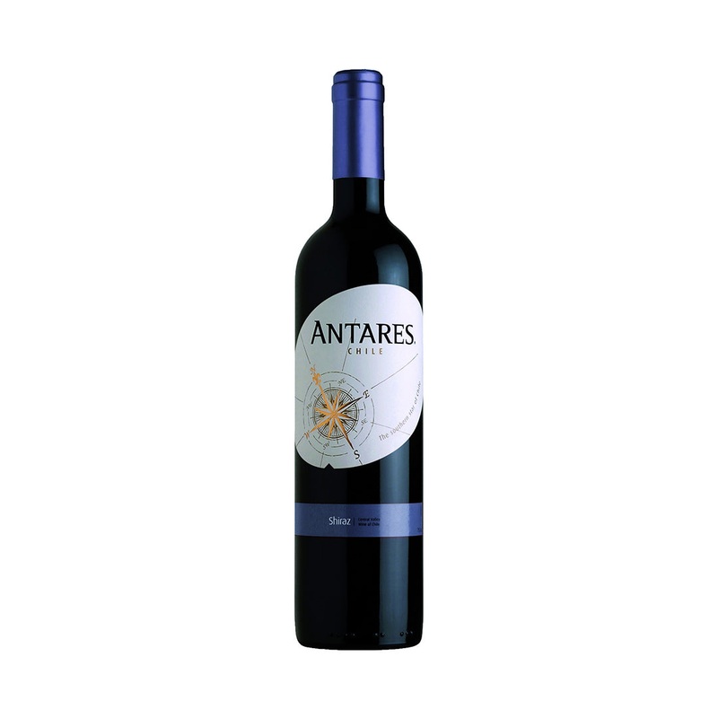 Antares Shiraz – 750mL|39842030321834