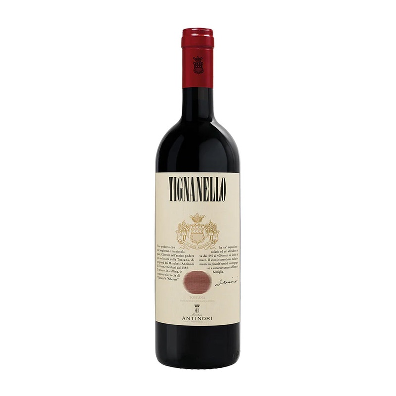 Antinori Tignanello – 750mL|39842030321834