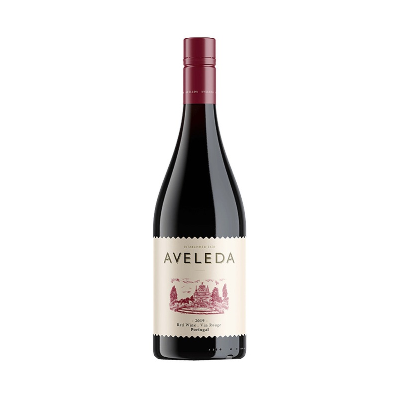 Aveleda Red Blend – 750mL|39842030321834