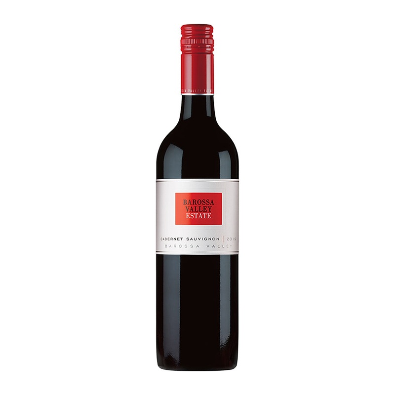 Barossa Valley Shiraz Cabernet Sauvignon – 750ml