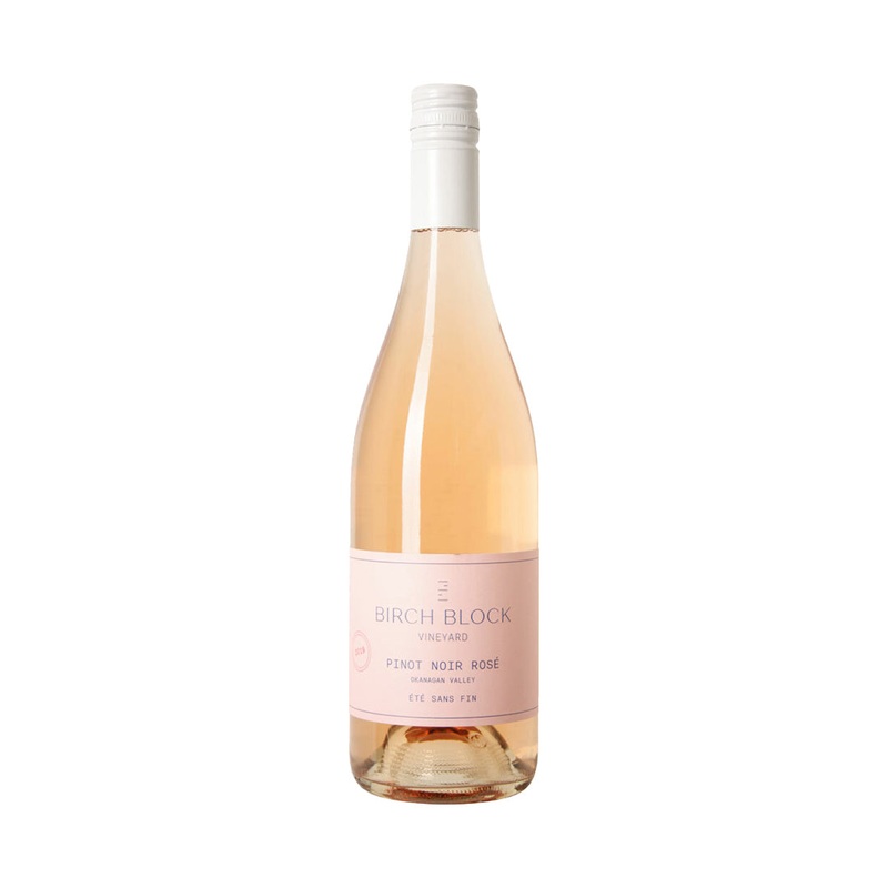 Birch Block Rose – 750mL|39842030321834