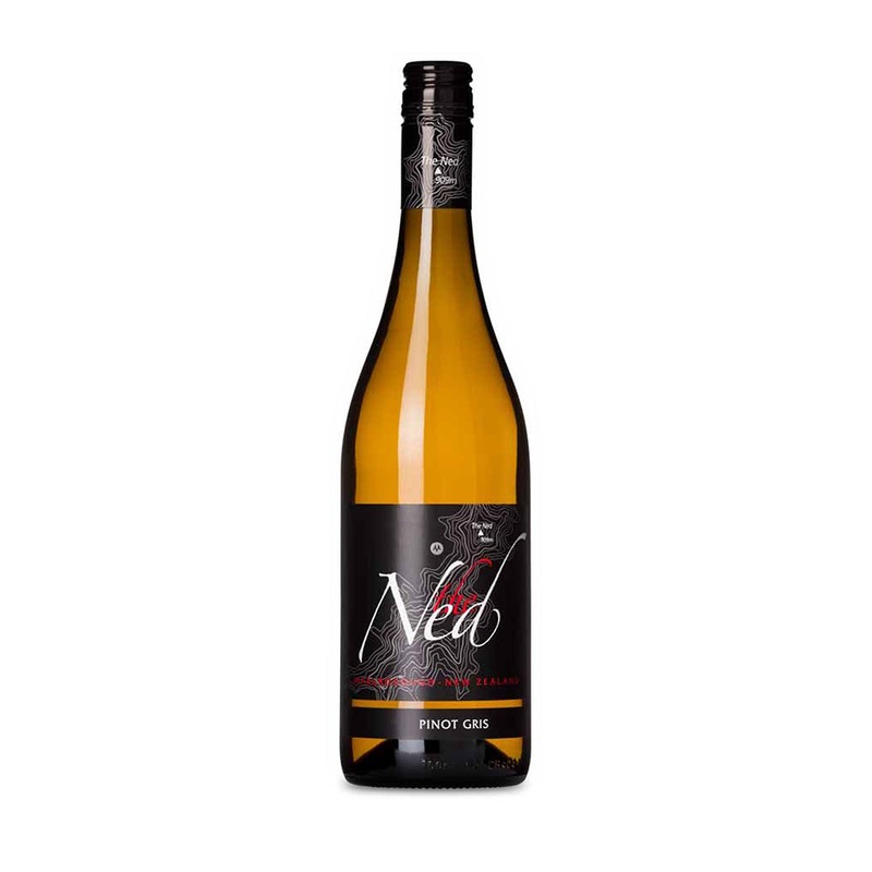 The Ned Pinot Gris – 750mL|39842030321834