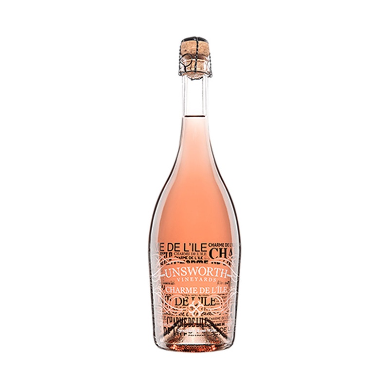 Unsworth Charme de L’ile Rose – 750mL