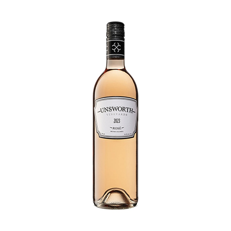Unsworth Rose – 750mL|39842030321834