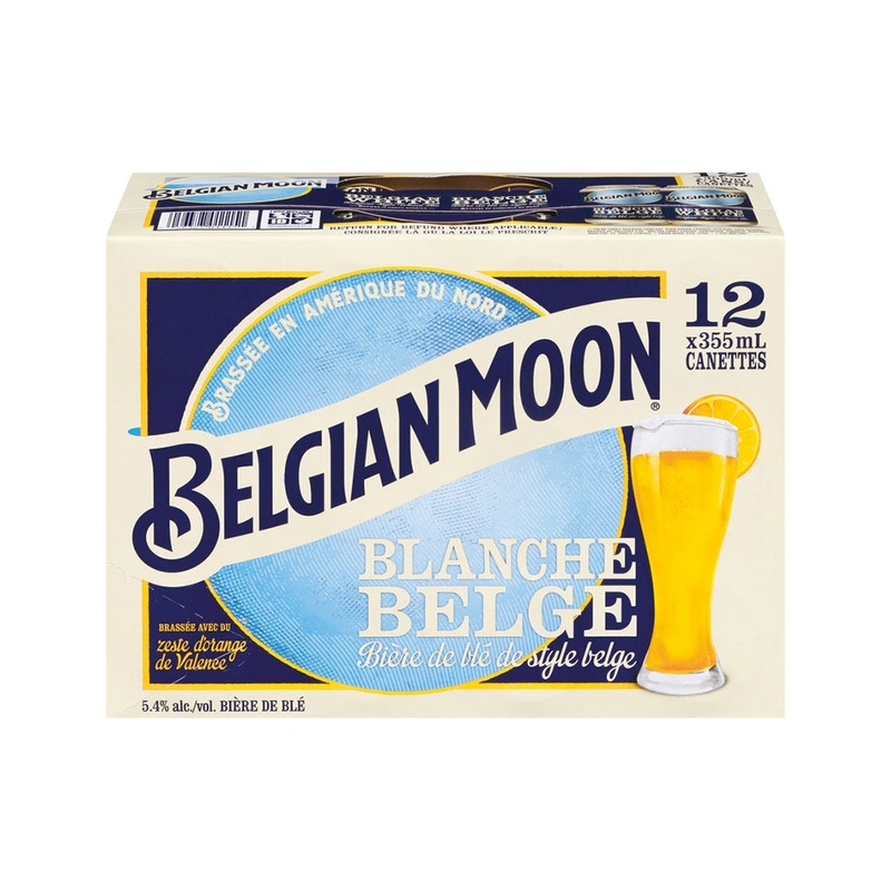 Belgian Moon – 12x355mL|39842029469866