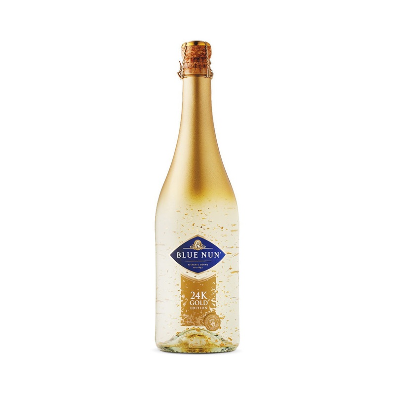 Blue Nun 24K Gold Edition – 750mL