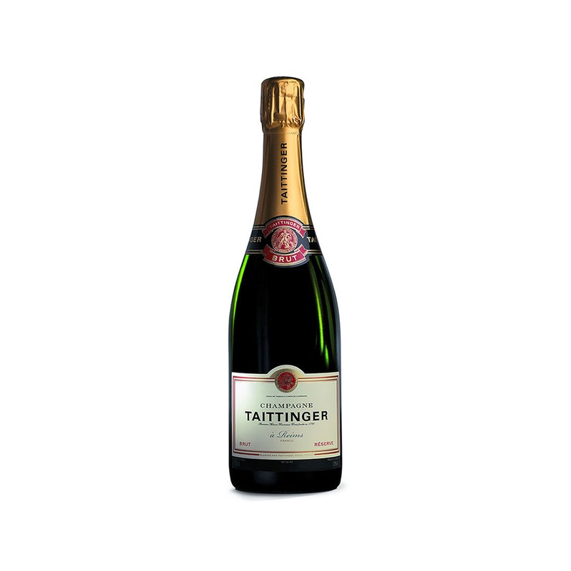 Taittinger Brut Reserve – 750mL