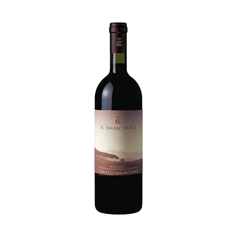 Tenuta Guado al Tasso Il Bruciato Bolgheri – 750mL
