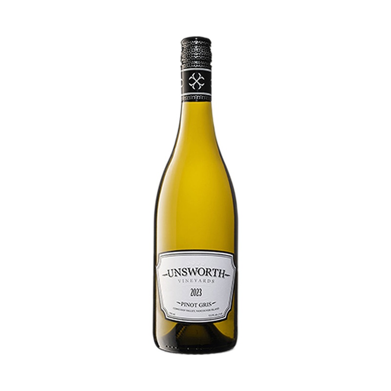 Unsworth Pinot Gris – 750mL|39842030321834