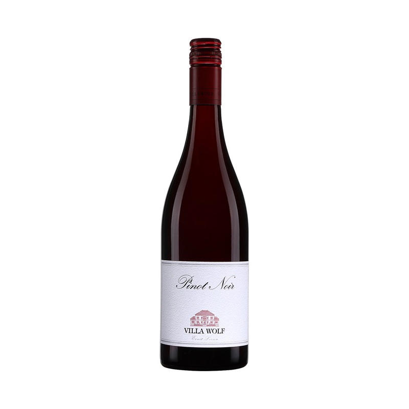 Villa Wolf Pinot Noir – 750mL|39842030321834