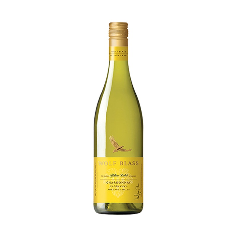 Wolf Blass Chardonnay – 750mL|39842030321834