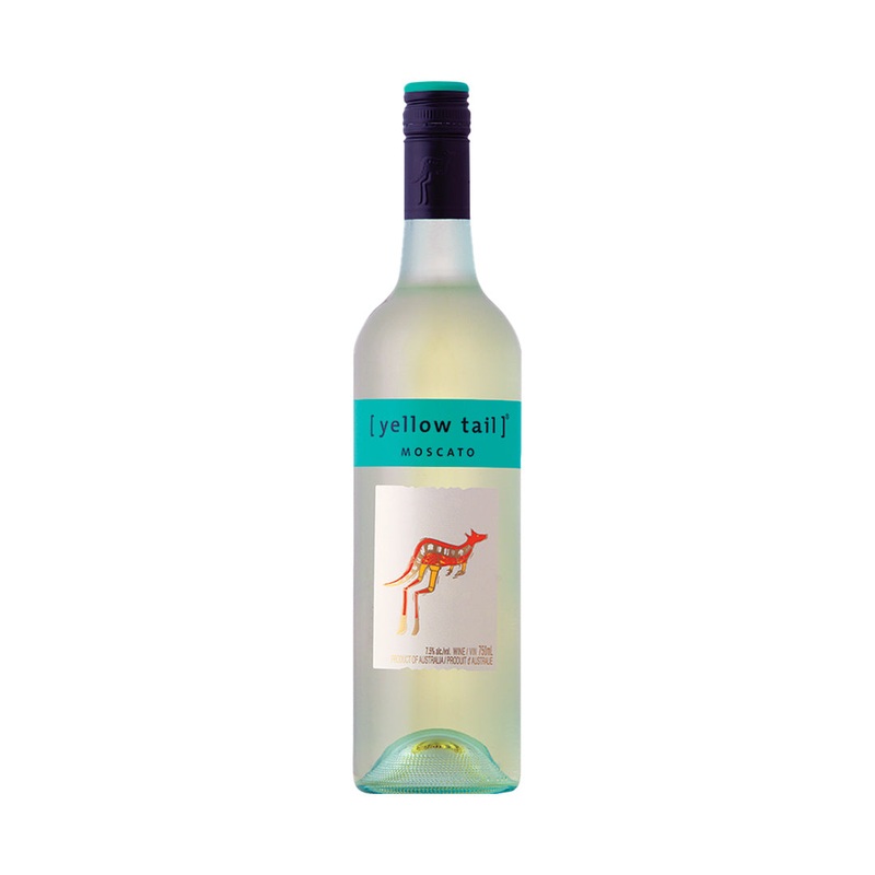 Yellow Tail Moscato – 750mL|39842030321834