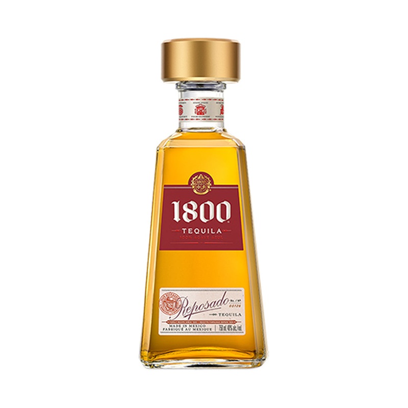 1800 Reposado Reserva Tequila – 750mL
