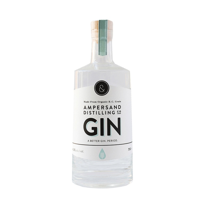 Ampersand Gin – 750mL|39842030321834