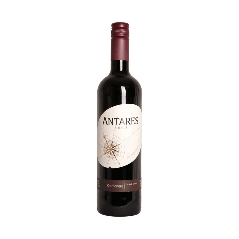 Antares Carmenere – 750mL|39842030321834