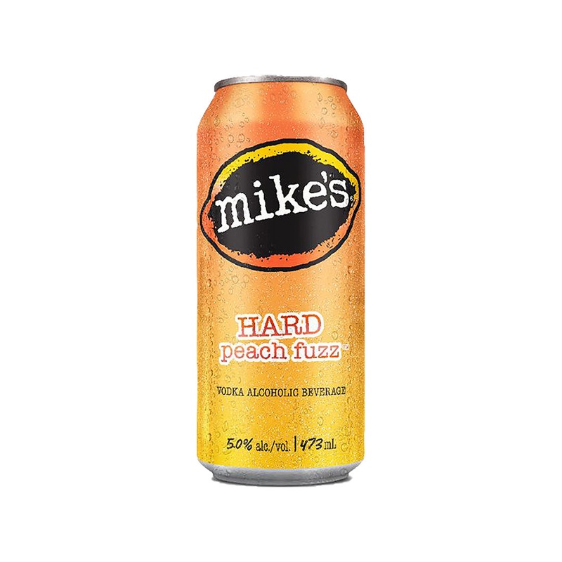 Mike’s Hard Peach – 473mL|39842030321834