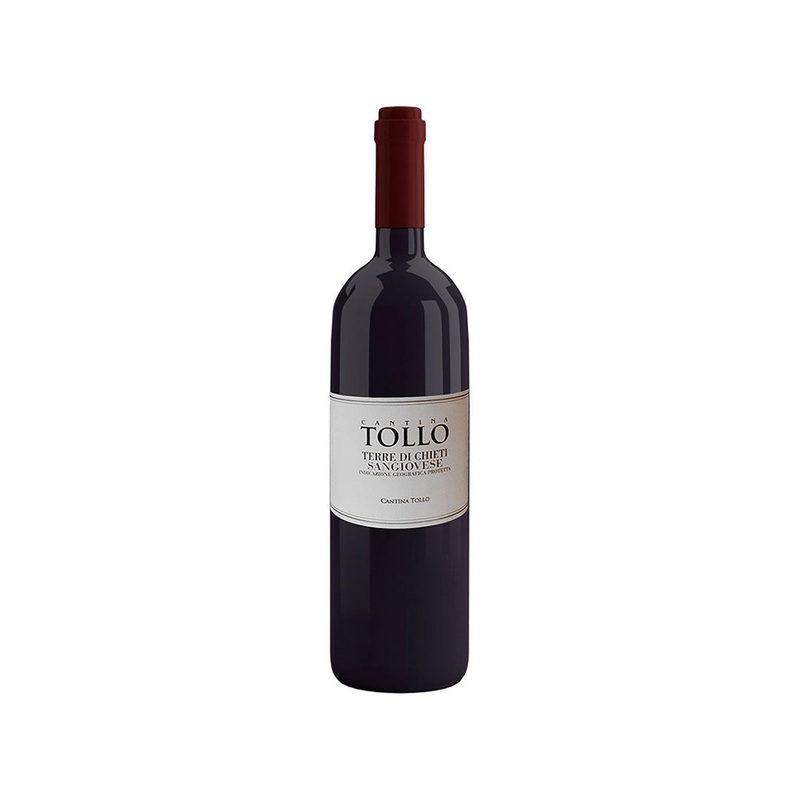 Tollo Sangiovese – 1L|39842030321834
