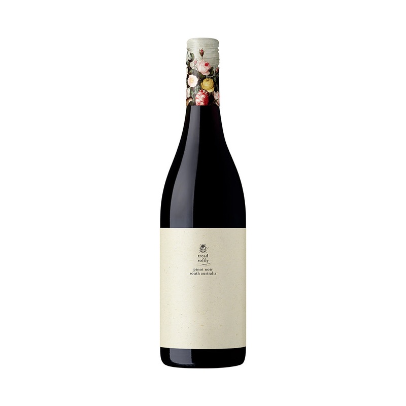 Tread Softly Pinot Noir – 750mL